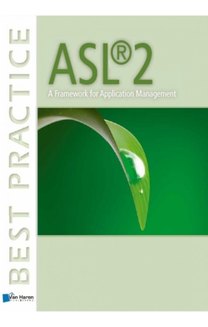 ASL 2, Paperback / softback Book