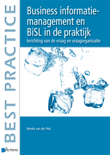 Business Informatiemanagement en BiSL in de Praktijk, Paperback Book