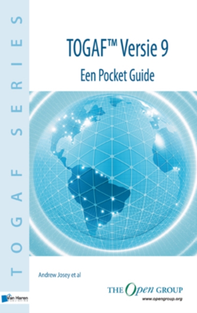 TOGA - Een Pocket Guide : Version 9, Paperback Book