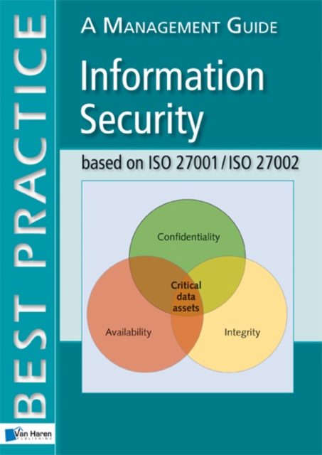 Information Security based on ISO 27001/ISO 27002, PDF eBook