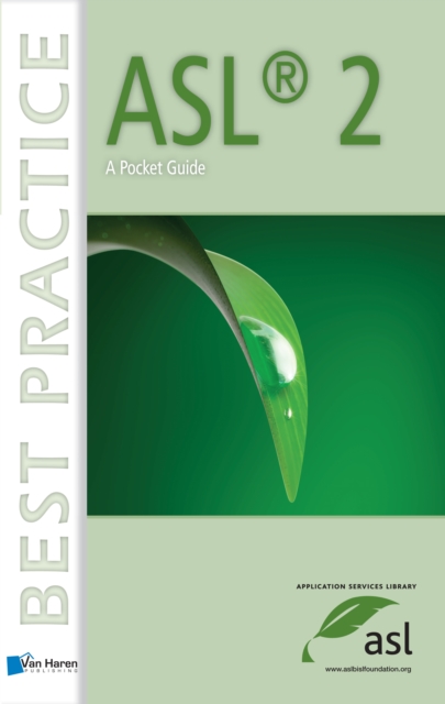 ASL 2: A Pocket Guide, Paperback / softback Book