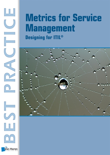 Metrics for Service Management:, PDF eBook