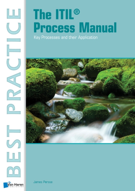 The ITIL Process Manual, PDF eBook