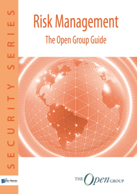 Risk Management : The Open Group Guide, Paperback / softback Book