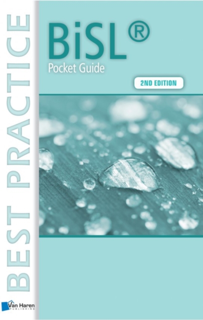 BiSL Pocket Guide, Paperback / softback Book