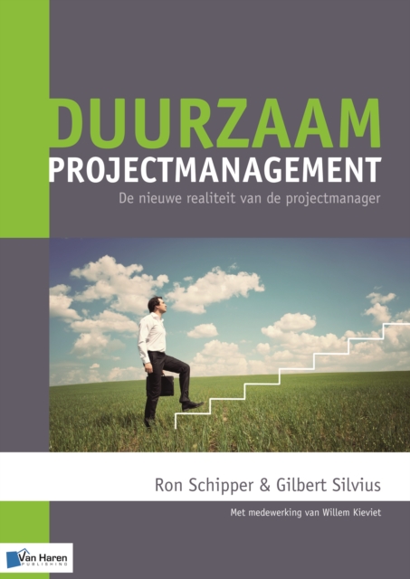 Duurzaam Projectmanagement, Paperback / softback Book