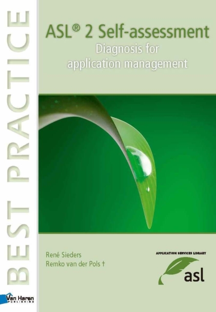 ASL(R)2 Self-assessment -diagnosis for application management, PDF eBook