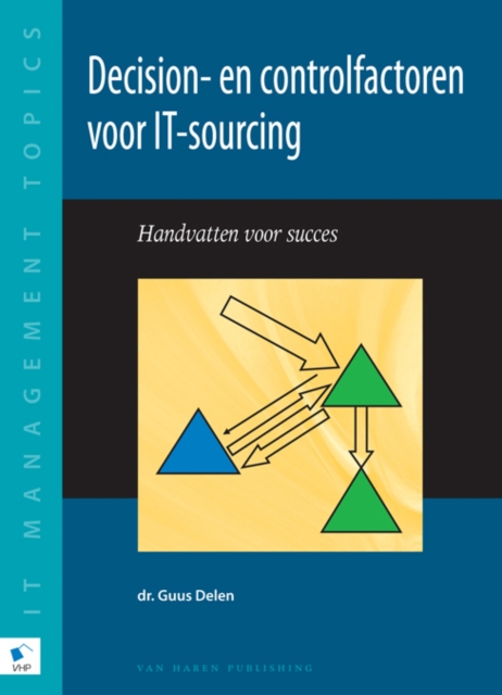 Decision- en controlfactoren voor IT - sourcing, PDF eBook