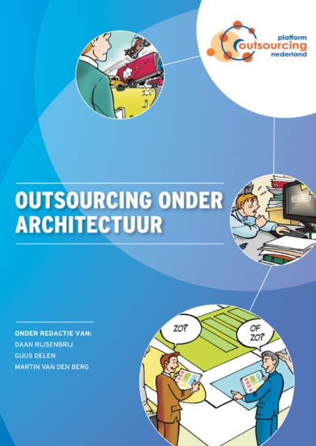 Outsourcing onder Architectuur, PDF eBook