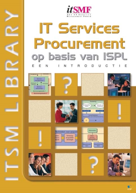 IT Services Procurement, PDF eBook