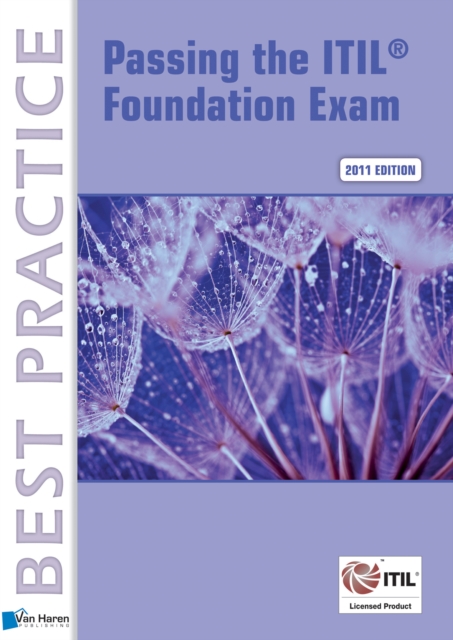 Passing the ITIL&reg; Foundation Exam, PDF eBook