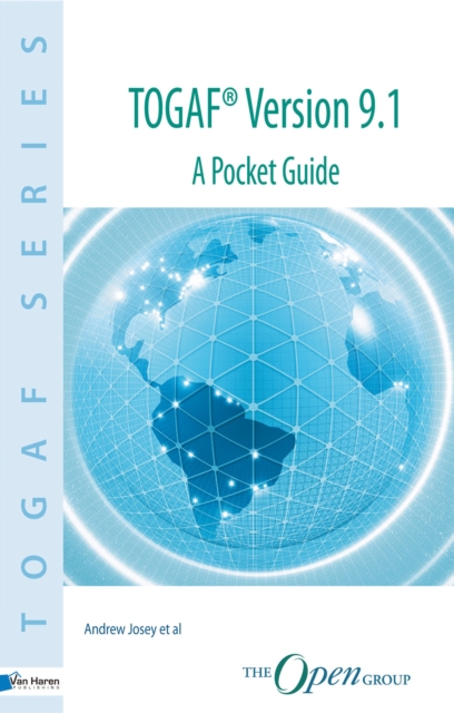 TOGAF&reg; Version 9.1 A Pocket Guide, PDF eBook