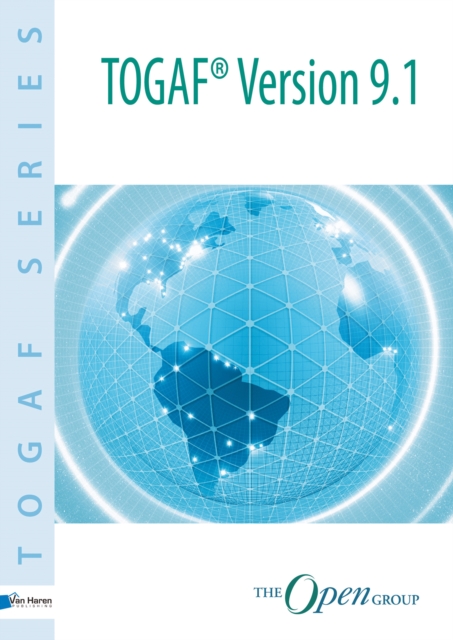 TOGAF&reg; Version 9.1, EPUB eBook