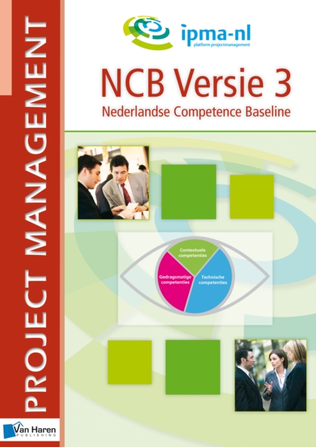 NCB Versie 3 &ndash; Nederlandse Competence Baseline, EPUB eBook
