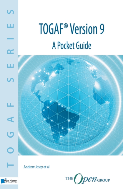 TOGAF&reg; Version 9 - A Pocket Guide, EPUB eBook