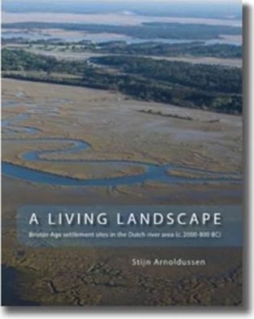 A Living Landscape, Paperback / softback Book