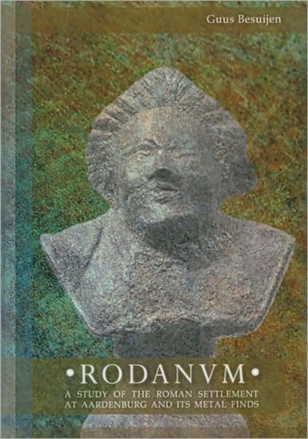 RODANUM, Paperback / softback Book