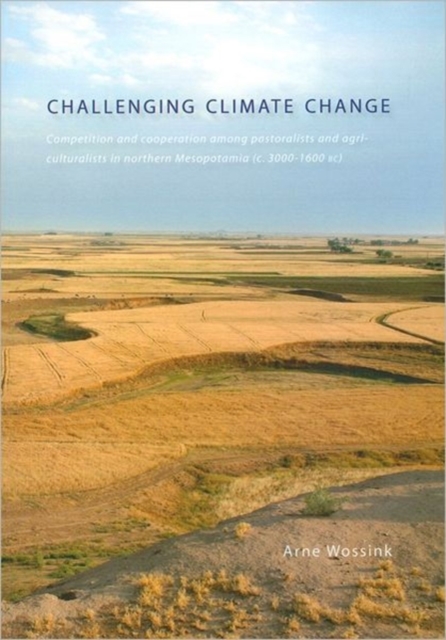 Challenging Climate Change, Paperback / softback Book