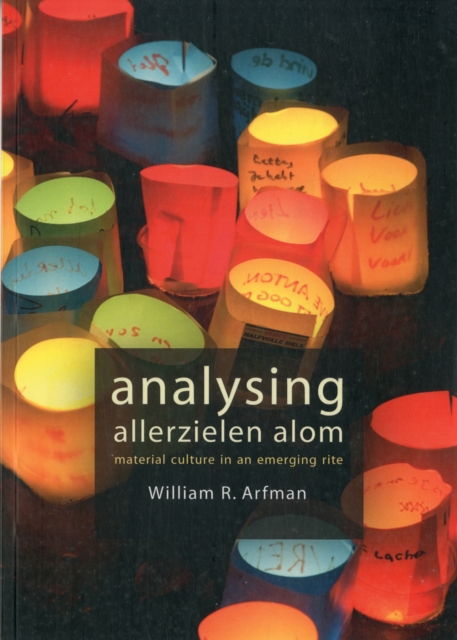Analysing Allerzielen Alom, Paperback / softback Book