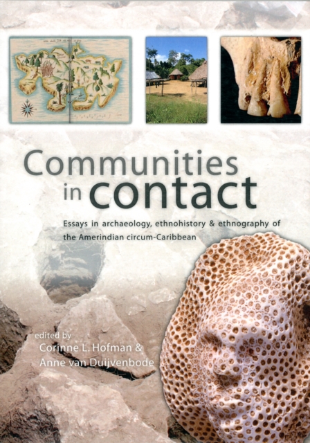 Communities in Contact, Paperback / softback Book