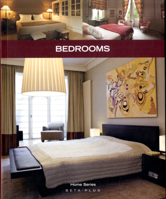 Bedrooms, Paperback / softback Book