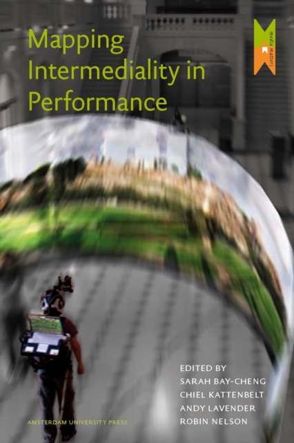 Mapping Intermediality in Performance, Paperback / softback Book