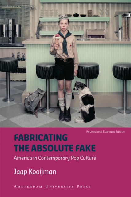 Fabricating the Absolute Fake - Revised Edition, Paperback / softback Book