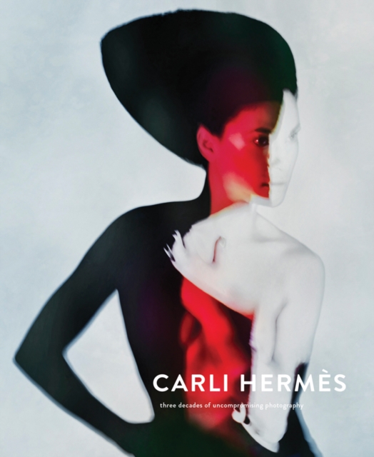 Carli Hermes, Hardback Book