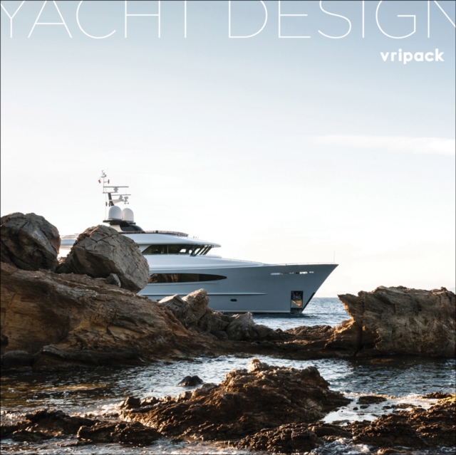Yacht Design, Hardback Book