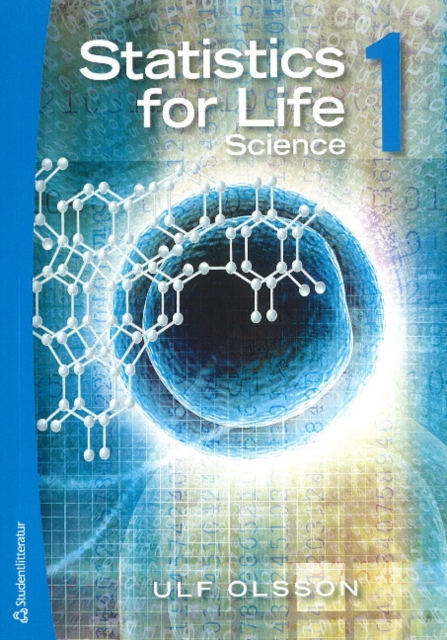 Statistics for Life Science : 1, Paperback / softback Book