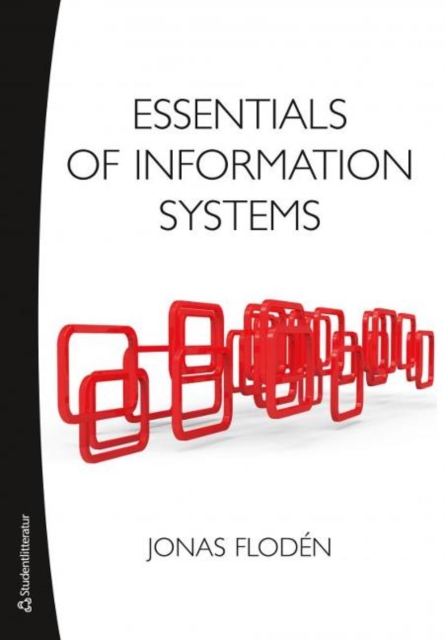 Essentials of Information Systems, Paperback / softback Book
