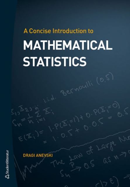 Concise Introduction to Mathematical Statistics, Paperback / softback Book