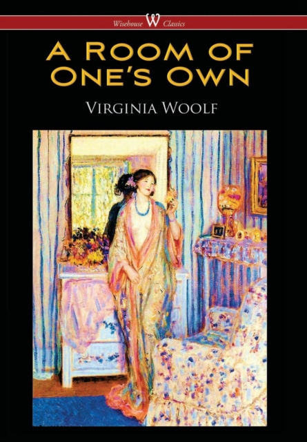 A Room of One's Own, Hardback Book