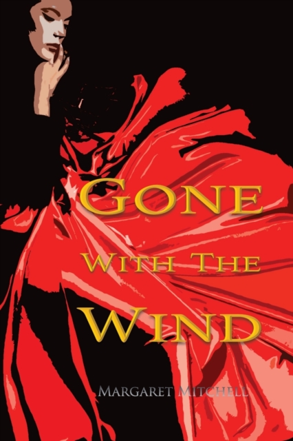 Gone with the Wind (Wisehouse Classics Edition), Paperback / softback Book