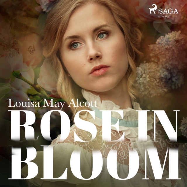Rose in Bloom, eAudiobook MP3 eaudioBook