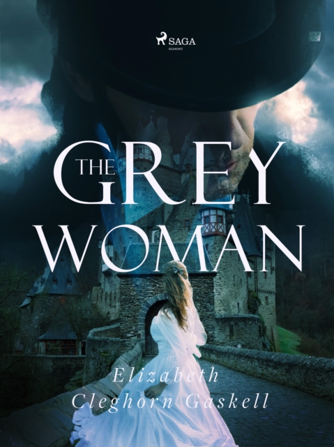 The Grey Woman, EPUB eBook