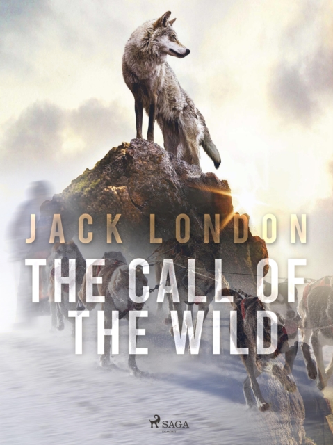 The Call of the Wild, EPUB eBook