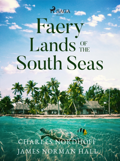 Faery Lands of the South Seas, EPUB eBook