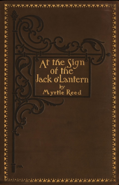 At The Sign of The Jack O'Lantern, EPUB eBook
