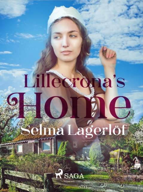 Liliecrona's home, EPUB eBook