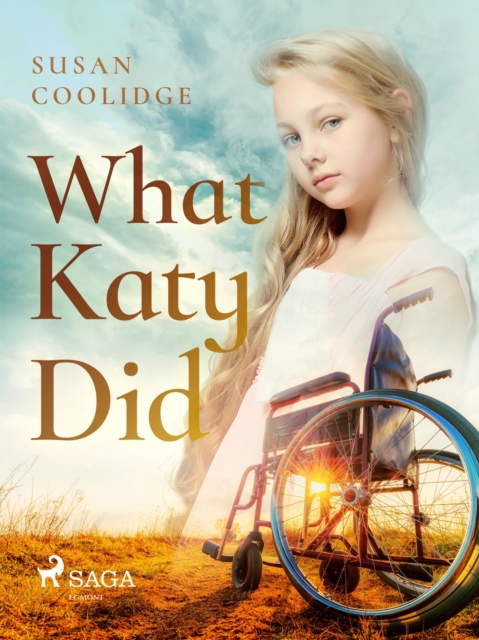 What Katy Did, EPUB eBook