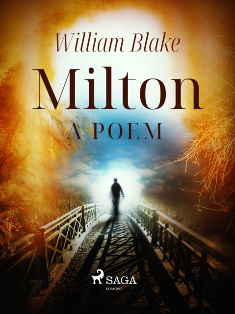 Milton: A Poem, EPUB eBook