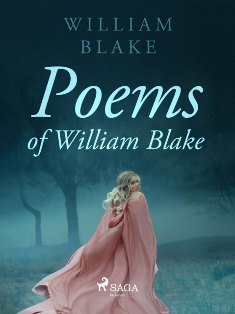 Poems of William Blake, EPUB eBook