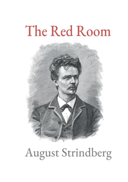 The Red Room, Paperback / softback Book