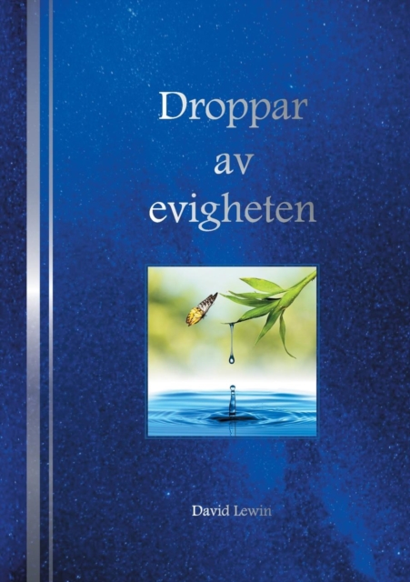 Droppar av evigheten, Paperback / softback Book