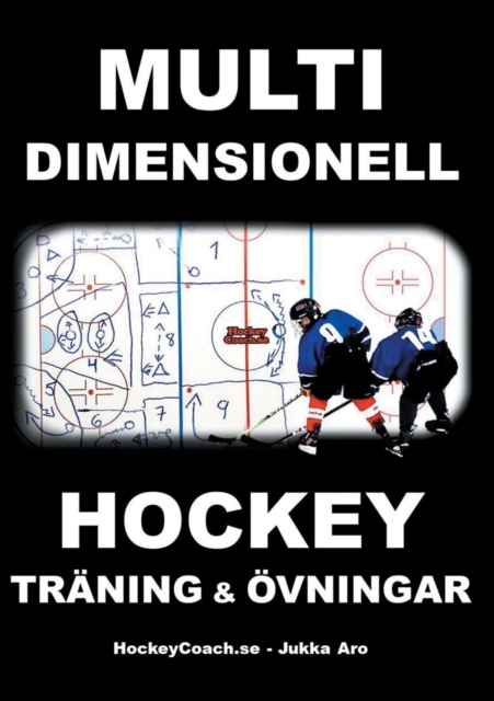 Multidimensionell Hockeytraning och OEvningar, Paperback / softback Book