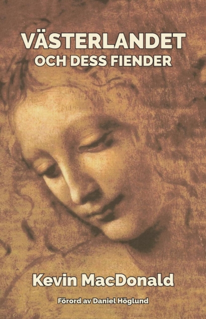 Vasterlandet och dess fiender, Paperback / softback Book