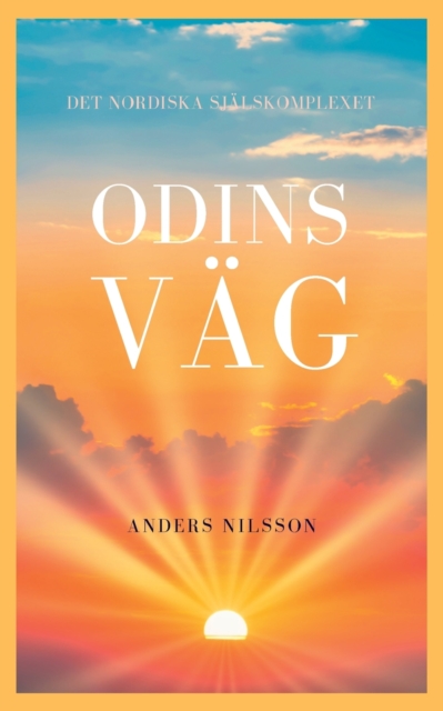 Odins vag, Paperback / softback Book