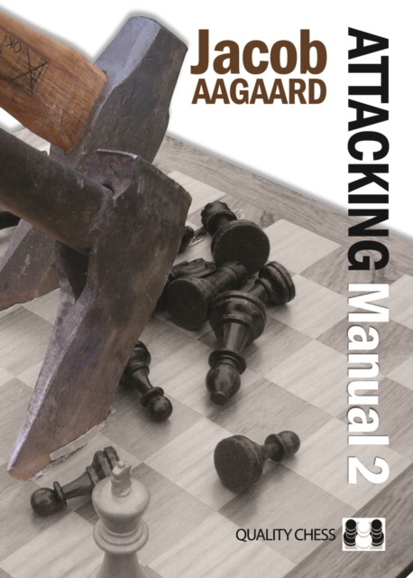 Attacking Manual: Technique and Praxis: v. 2, Paperback / softback Book
