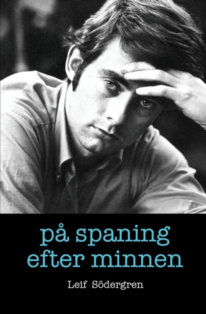Pa Spaning Efter Minnen, Paperback / softback Book